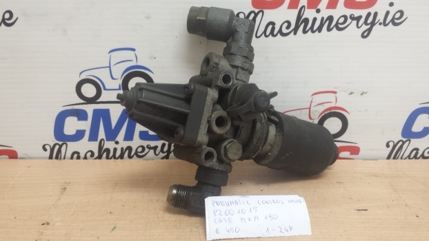 Case & New Holland T8, T7,t7000, Tm ,mxm Series Ect Air Control Valve 82001015 - Valve de frein pour Tracteur agricole: photos 2 Case & New Holland T8, T7,t7000, Tm ,mxm Series Ect Air Control Valve 82001015 - Valve de frein pour Tracteur agricole: photos 2