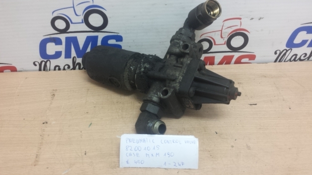 Case & New Holland T8, T7,t7000, Tm ,mxm Series Ect Air Control Valve 82001015 - Valve de frein pour Tracteur agricole: photos 1 Case & New Holland T8, T7,t7000, Tm ,mxm Series Ect Air Control Valve 82001015 - Valve de frein pour Tracteur agricole: photos 1