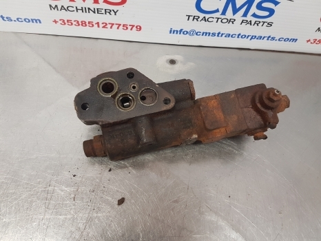 Case New Holland Ts115a, Tsa Case Trailer Brake Valve Parts 1535108113, 5192069 - Valve de frein pour Tracteur agricole: photos 4 Case New Holland Ts115a, Tsa Case Trailer Brake Valve Parts 1535108113, 5192069 - Valve de frein pour Tracteur agricole: photos 4