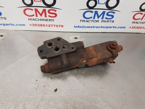 Case New Holland Ts115a, Tsa Case Trailer Brake Valve Parts 1535108113, 5192069 - Valve de frein pour Tracteur agricole: photos 3 Case New Holland Ts115a, Tsa Case Trailer Brake Valve Parts 1535108113, 5192069 - Valve de frein pour Tracteur agricole: photos 3
