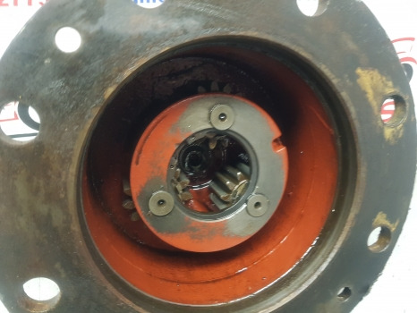 Essieu avant Caterpillar Clark Hurth Axle Hub Gear Kit 739.06.003.02, 738.06.005.04: photos 6