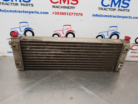Claas Ares 656rc, Ares 500, 600, 800, Atles, Temis. Oil Cooler 7700049955 - Radiateur: photos 2 Claas Ares 656rc, Ares 500, 600, 800, Atles, Temis. Oil Cooler 7700049955 - Radiateur: photos 2