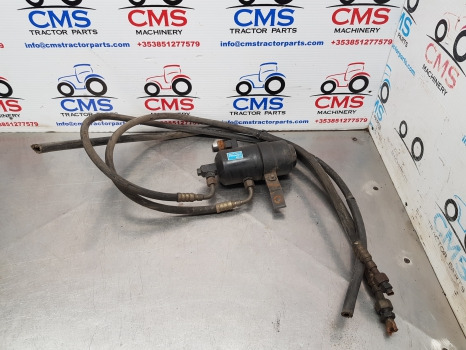 Claas Ares 656rc, Atles, Ceres, Ergos, Temis, Filter Receiver Drier 7700067302 - Radiateur: photos 1 Claas Ares 656rc, Atles, Ceres, Ergos, Temis, Filter Receiver Drier 7700067302 - Radiateur: photos 1