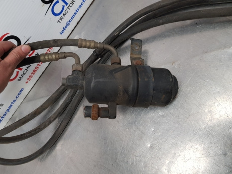 Claas Ares 656rc, Atles, Ceres, Ergos, Temis, Filter Receiver Drier 7700067302 - Radiateur: photos 4 Claas Ares 656rc, Atles, Ceres, Ergos, Temis, Filter Receiver Drier 7700067302 - Radiateur: photos 4