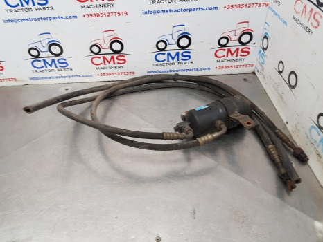Claas Ares 656rc, Atles, Ceres, Ergos, Temis, Filter Receiver Drier 7700067302 - Radiateur: photos 5 Claas Ares 656rc, Atles, Ceres, Ergos, Temis, Filter Receiver Drier 7700067302 - Radiateur: photos 5