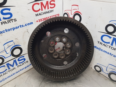 Claas Ares 800, 600 Arion 600 Ser Pro Active Front Axle Annular Gear 6000103493 - Essieu avant: photos 2 Claas Ares 800, 600 Arion 600 Ser Pro Active Front Axle Annular Gear 6000103493 - Essieu avant: photos 2