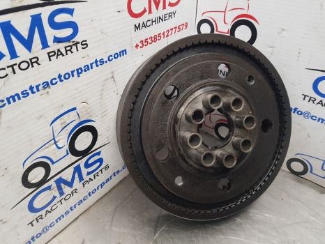 Claas Ares 800, 600 Arion 600 Ser Pro Active Front Axle Annular Gear 6000103493 - Essieu avant: photos 5 Claas Ares 800, 600 Arion 600 Ser Pro Active Front Axle Annular Gear 6000103493 - Essieu avant: photos 5