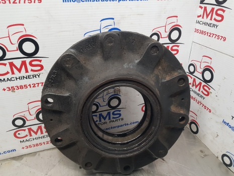 Claas Ares 800 Series 836 Carraro Axle Hub Bolt Plate 19930, 64793, 0011601140 - Essieu avant: photos 1 Claas Ares 800 Series 836 Carraro Axle Hub Bolt Plate 19930, 64793, 0011601140 - Essieu avant: photos 1