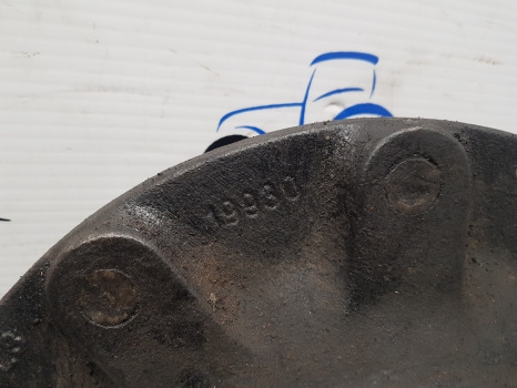 Claas Ares 800 Series 836 Carraro Axle Hub Bolt Plate 19930, 64793, 0011601140 - Essieu avant: photos 2 Claas Ares 800 Series 836 Carraro Axle Hub Bolt Plate 19930, 64793, 0011601140 - Essieu avant: photos 2