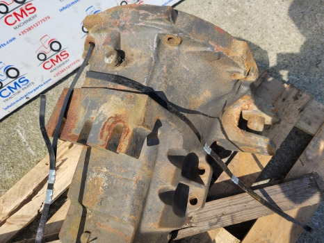 Claas Ares 836, 816, 826 Rear Axle Housing Lhs 6005029451, 6005029419, 0261b04 - Essieu arrière: photos 3 Claas Ares 836, 816, 826 Rear Axle Housing Lhs 6005029451, 6005029419, 0261b04 - Essieu arrière: photos 3