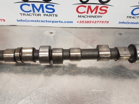 Claas Ares 836, 896-916, Rx.rz, Atz Engine Camshaft 6005028699, R504535, 516237 - Arbre à cames pour Tracteur agricole: photos 3 Claas Ares 836, 896-916, Rx.rz, Atz Engine Camshaft 6005028699, R504535, 516237 - Arbre à cames pour Tracteur agricole: photos 3