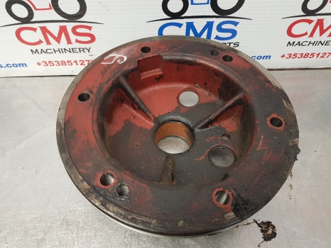 Claas Ares 836, Axion, Atles Series, Rear Axle Differential Support 6005028847 - Essieu arrière: photos 4 Claas Ares 836, Axion, Atles Series, Rear Axle Differential Support 6005028847 - Essieu arrière: photos 4