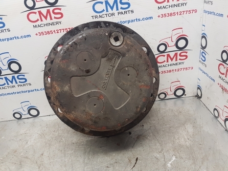 Claas Ares 836 Front Axle Planetary Gear Holder 11760, 6000103811, 6000103815 - Essieu avant pour Tracteur agricole: photos 4 Claas Ares 836 Front Axle Planetary Gear Holder 11760, 6000103811, 6000103815 - Essieu avant pour Tracteur agricole: photos 4