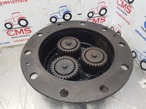 Essieu avant Claas Ares 836 Front Axle Planetary Gear Z31 Holder 6000103811, 146260: photos 6
