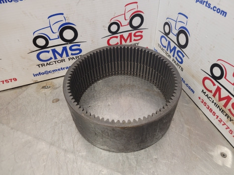Claas Arion 500, 600 Ser Carraro 20.25 Si Front Axle Annular Gear 644728, 0011469080 - Essieu avant: photos 5 Claas Arion 500, 600 Ser Carraro 20.25 Si Front Axle Annular Gear 644728, 0011469080 - Essieu avant: photos 5