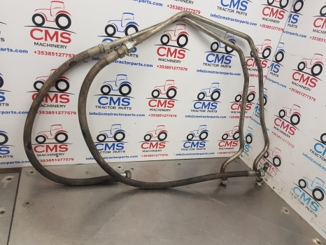Claas Arion 530 , 500, 600 Cooler Pipes 0021754780, 0021754900, 0021549352 - Radiateur: photos 3 Claas Arion 530 , 500, 600 Cooler Pipes 0021754780, 0021754900, 0021549352 - Radiateur: photos 3