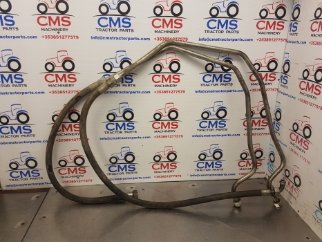Claas Arion 530 , 500, 600 Cooler Pipes 0021754780, 0021754900, 0021549352 - Radiateur: photos 2 Claas Arion 530 , 500, 600 Cooler Pipes 0021754780, 0021754900, 0021549352 - Radiateur: photos 2