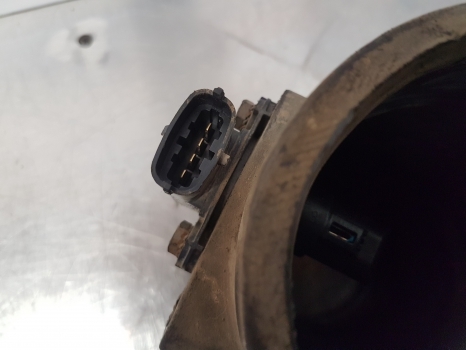 Système d'admission d'air Claas Arion 530, 500  Air Intake Tube And Sensor 0021666020, 0011453630: photos 7