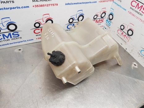 Claas Arion 530, 500, Hexashift, Expansion Tank, Reservoir 0021621090 - Radiateur: photos 2 Claas Arion 530, 500, Hexashift, Expansion Tank, Reservoir 0021621090 - Radiateur: photos 2