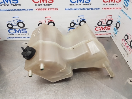 Claas Arion 530, 500, Hexashift, Expansion Tank, Reservoir 0021621090 - Radiateur: photos 1 Claas Arion 530, 500, Hexashift, Expansion Tank, Reservoir 0021621090 - Radiateur: photos 1