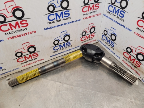 Claas Arion 600 A36, A37 Carraro 20.25si Front Axle Drive Shaft 148478, 0011471640 - Essieu avant: photos 5 Claas Arion 600 A36, A37 Carraro 20.25si Front Axle Drive Shaft 148478, 0011471640 - Essieu avant: photos 5