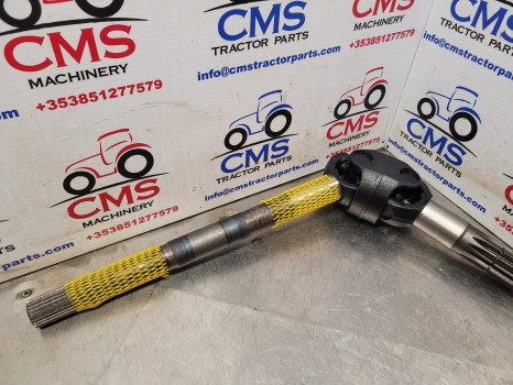 Claas Arion 600 A36, A37 Carraro 20.25si Front Axle Drive Shaft 148478, 0011471640 - Essieu avant: photos 4 Claas Arion 600 A36, A37 Carraro 20.25si Front Axle Drive Shaft 148478, 0011471640 - Essieu avant: photos 4