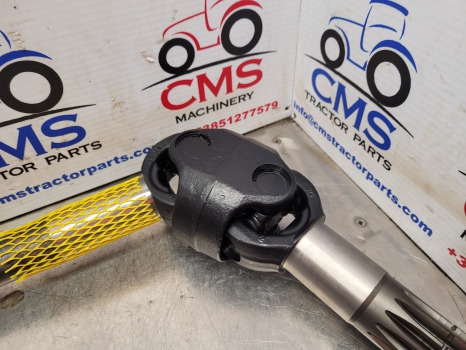 Claas Arion 600 A36, A37 Carraro 20.25si Front Axle Drive Shaft 148478, 0011471640 - Essieu avant: photos 3 Claas Arion 600 A36, A37 Carraro 20.25si Front Axle Drive Shaft 148478, 0011471640 - Essieu avant: photos 3