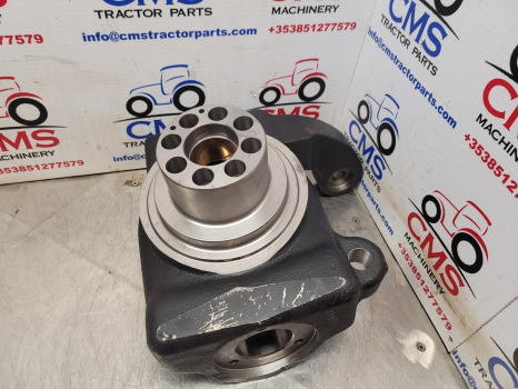 Claas Arion 600 A36, A37 Carraro 20.25si Front Axle Swivel Housing Lhs 0011500110 - Essieu avant: photos 1 Claas Arion 600 A36, A37 Carraro 20.25si Front Axle Swivel Housing Lhs 0011500110 - Essieu avant: photos 1