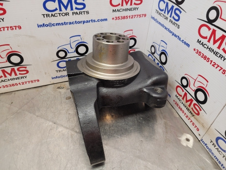 Claas Arion 600 Ser, A36, A37 Carraro 20.25si Front Axle Swivel Housing Rhs 0011500100 - Essieu avant: photos 1 Claas Arion 600 Ser, A36, A37 Carraro 20.25si Front Axle Swivel Housing Rhs 0011500100 - Essieu avant: photos 1