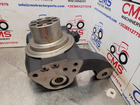 Claas Arion 600 Ser, A36, A37 Carraro 20.25si Front Axle Swivel Housing Rhs 0011500100 - Essieu avant: photos 4 Claas Arion 600 Ser, A36, A37 Carraro 20.25si Front Axle Swivel Housing Rhs 0011500100 - Essieu avant: photos 4