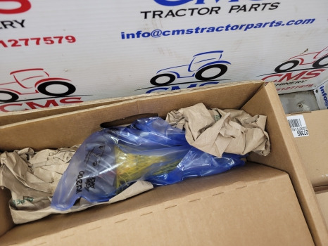 Claas Arion 600 Series A36, A37 Carraro 20.29 Si Front Axle Bevel Gear Z13x32 068875 - Essieu avant: photos 3 Claas Arion 600 Series A36, A37 Carraro 20.29 Si Front Axle Bevel Gear Z13x32 068875 - Essieu avant: photos 3