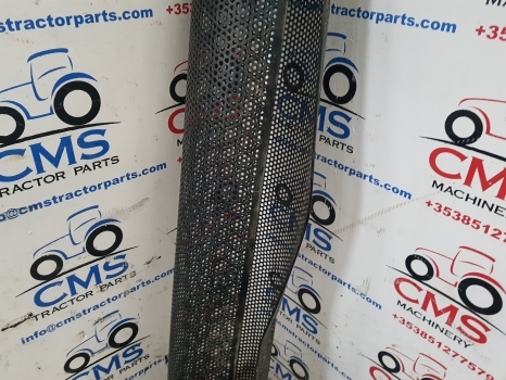 Claas Arion 610, 620, 630, 640 A36, A37 Exhaust Pipe Heat Shield Bent 0011517200 - Tube d'echappement pour Machine agricole: photos 3 Claas Arion 610, 620, 630, 640 A36, A37 Exhaust Pipe Heat Shield Bent 0011517200 - Tube d'echappement pour Machine agricole: photos 3