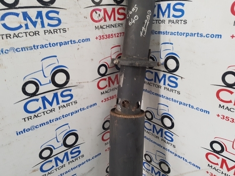 Claas Arion 610, 620, 630, 640 A36, A37 Exhaust Pipe Parts 0021592462 - Tube d'echappement pour Machine agricole: photos 3 Claas Arion 610, 620, 630, 640 A36, A37 Exhaust Pipe Parts 0021592462 - Tube d'echappement pour Machine agricole: photos 3