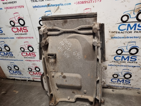 Claas Arion 640, 500, 600, Cab Front Support 2136357, 002163354 - Suspension de cabine: photos 5 Claas Arion 640, 500, 600, Cab Front Support 2136357, 002163354 - Suspension de cabine: photos 5