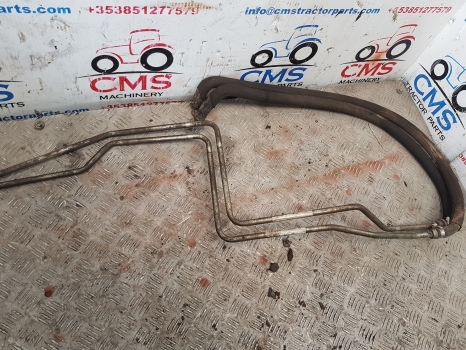 Claas Arion 640, 500, 600 Heating Pipes Assy 002154044, 002154046, 002165464 - Radiateur: photos 4 Claas Arion 640, 500, 600 Heating Pipes Assy 002154044, 002154046, 002165464 - Radiateur: photos 4