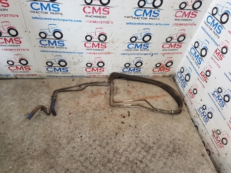 Claas Arion 640, 500, 600 Heating Pipes Assy 002154044, 002154046, 002165464 - Radiateur: photos 1 Claas Arion 640, 500, 600 Heating Pipes Assy 002154044, 002154046, 002165464 - Radiateur: photos 1