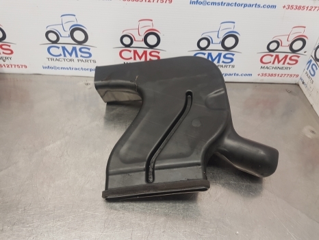 Claas Arion 640, 600, 500 Air Duct Panel,straight Connector 2195618, 0021956181 - Cabine et intérieur pour Tracteur agricole: photos 3 Claas Arion 640, 600, 500 Air Duct Panel,straight Connector 2195618, 0021956181 - Cabine et intérieur pour Tracteur agricole: photos 3