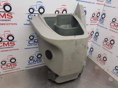 Claas Arion 640, 600, 500 Hexashift, Cmatic Cab Lower Trim Panel 0021509593, - Cabine et intérieur pour Tracteur agricole: photos 2 Claas Arion 640, 600, 500 Hexashift, Cmatic Cab Lower Trim Panel 0021509593, - Cabine et intérieur pour Tracteur agricole: photos 2