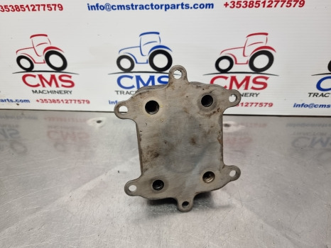 Claas Arion 640, Arion 650-610, Torion, Engine Oil Cooler 0011465440 - Radiateur: photos 4 Claas Arion 640, Arion 650-610, Torion, Engine Oil Cooler 0011465440 - Radiateur: photos 4