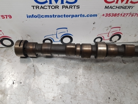 Claas Arion 640 Engine Camshaft, Gear Z60 Re521603, R516237, 11325400 - Arbre à cames pour Tracteur agricole: photos 4 Claas Arion 640 Engine Camshaft, Gear Z60 Re521603, R516237, 11325400 - Arbre à cames pour Tracteur agricole: photos 4