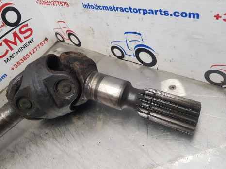 Claas Arion Ares 826, 836 Front Axle Drive Shaft Kit 6000104497, 147360, 44156 - Essieu avant: photos 2 Claas Arion Ares 826, 836 Front Axle Drive Shaft Kit 6000104497, 147360, 44156 - Essieu avant: photos 2