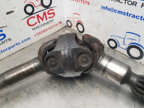 Claas Arion Ares 826, 836 Front Axle Drive Shaft Kit 6000104497, 147360, 44156 - Essieu avant: photos 3 Claas Arion Ares 826, 836 Front Axle Drive Shaft Kit 6000104497, 147360, 44156 - Essieu avant: photos 3