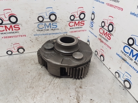 Claas Arion Rear Axle Plannet Gear, Carrier 6005019450, 0011330760, 4301238h2 - Essieu arrière pour Tracteur agricole: photos 1 Claas Arion Rear Axle Plannet Gear, Carrier 6005019450, 0011330760, 4301238h2 - Essieu arrière pour Tracteur agricole: photos 1