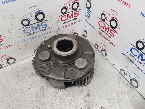 Claas Arion Rear Axle Plannet Gear, Carrier 6005019450, 0011330760, 4301238h2 - Essieu arrière pour Tracteur agricole: photos 2 Claas Arion Rear Axle Plannet Gear, Carrier 6005019450, 0011330760, 4301238h2 - Essieu arrière pour Tracteur agricole: photos 2