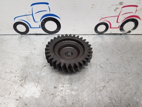 Claas Axion, Arion, Ares Arion 640 Engine Oil Pump Gear Z30 R126638, 6005021594 - Pompe à huile pour Tracteur agricole: photos 3 Claas Axion, Arion, Ares Arion 640 Engine Oil Pump Gear Z30 R126638, 6005021594 - Pompe à huile pour Tracteur agricole: photos 3