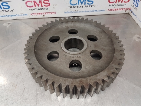 Claas Axos 340, 310, Ergos 436, 466, Celtis 456 Rear Axle Crown Wheel 0011119820 - Essieu arrière pour Tracteur agricole: photos 4 Claas Axos 340, 310, Ergos 436, 466, Celtis 456 Rear Axle Crown Wheel 0011119820 - Essieu arrière pour Tracteur agricole: photos 4
