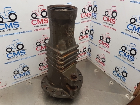 Claas Axos 340 Cx, 310 Celtis Rear Trumpet Housing Lhs 0011083590, 7700098360 - Essieu arrière pour Tracteur agricole: photos 1 Claas Axos 340 Cx, 310 Celtis Rear Trumpet Housing Lhs 0011083590, 7700098360 - Essieu arrière pour Tracteur agricole: photos 1