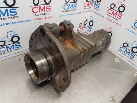 Claas Axos 340 Cx, 310 Celtis Rear Trumpet Housing Lhs 0011083590, 7700098360 - Essieu arrière pour Tracteur agricole: photos 4 Claas Axos 340 Cx, 310 Celtis Rear Trumpet Housing Lhs 0011083590, 7700098360 - Essieu arrière pour Tracteur agricole: photos 4