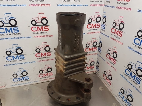 Claas Axos 340 Cx,310, Celtis. Rear Trumpet Housing Rhs 0011083700, 7700098361 - Essieu arrière pour Tracteur agricole: photos 1 Claas Axos 340 Cx,310, Celtis. Rear Trumpet Housing Rhs 0011083700, 7700098361 - Essieu arrière pour Tracteur agricole: photos 1