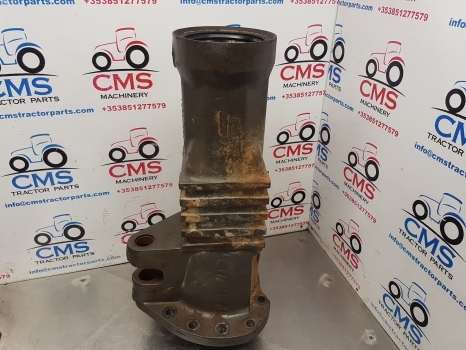 Claas Axos 340 Cx,310, Celtis. Rear Trumpet Housing Rhs 0011083700, 7700098361 - Essieu arrière pour Tracteur agricole: photos 2 Claas Axos 340 Cx,310, Celtis. Rear Trumpet Housing Rhs 0011083700, 7700098361 - Essieu arrière pour Tracteur agricole: photos 2
